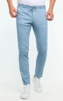 Zuitable - Lichtblauw Broek