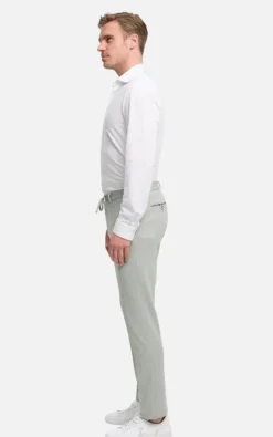 Zuitable - Lichtgroen Broek