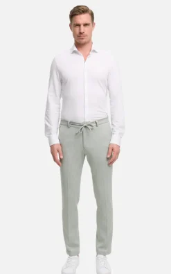 Zuitable - Lichtgroen Broek