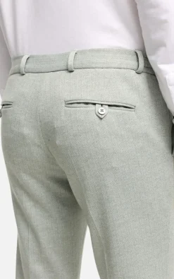 Zuitable - Lichtgroen Broek