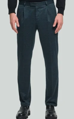 Zuitable - Petrol Broek